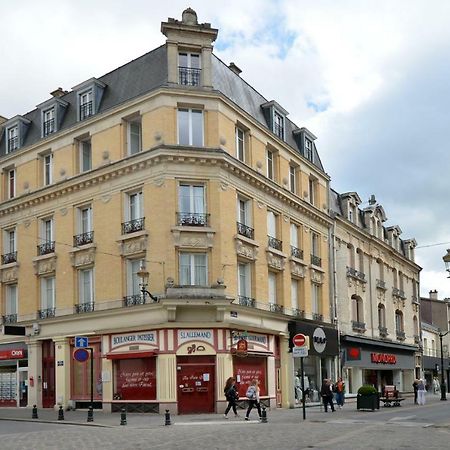 La Mignonette Épernay Exterior foto