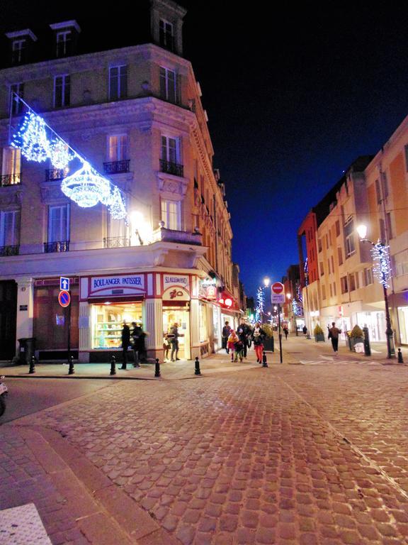 La Mignonette Épernay Exterior foto
