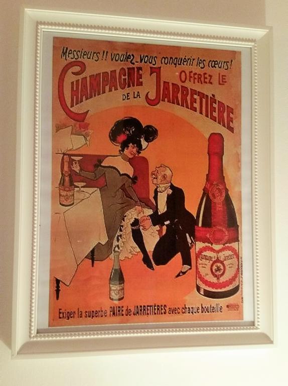 La Mignonette Épernay Exterior foto